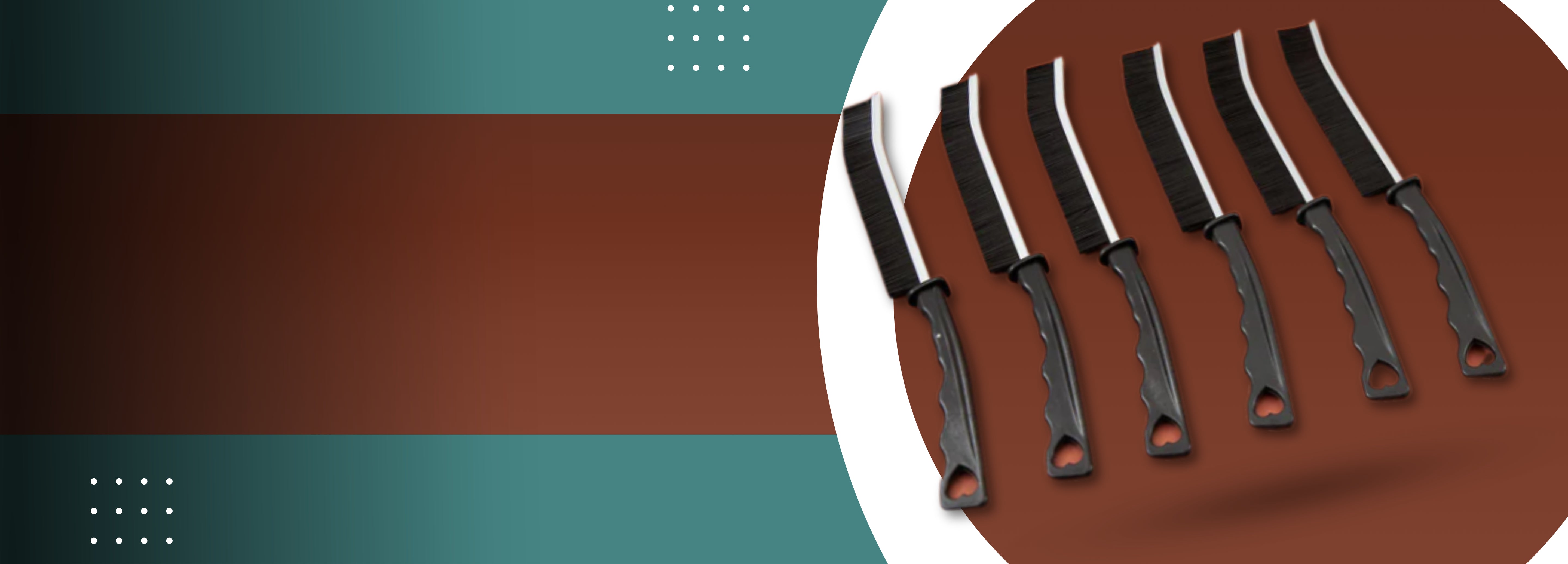 Life-styles Cleaning brush great deal