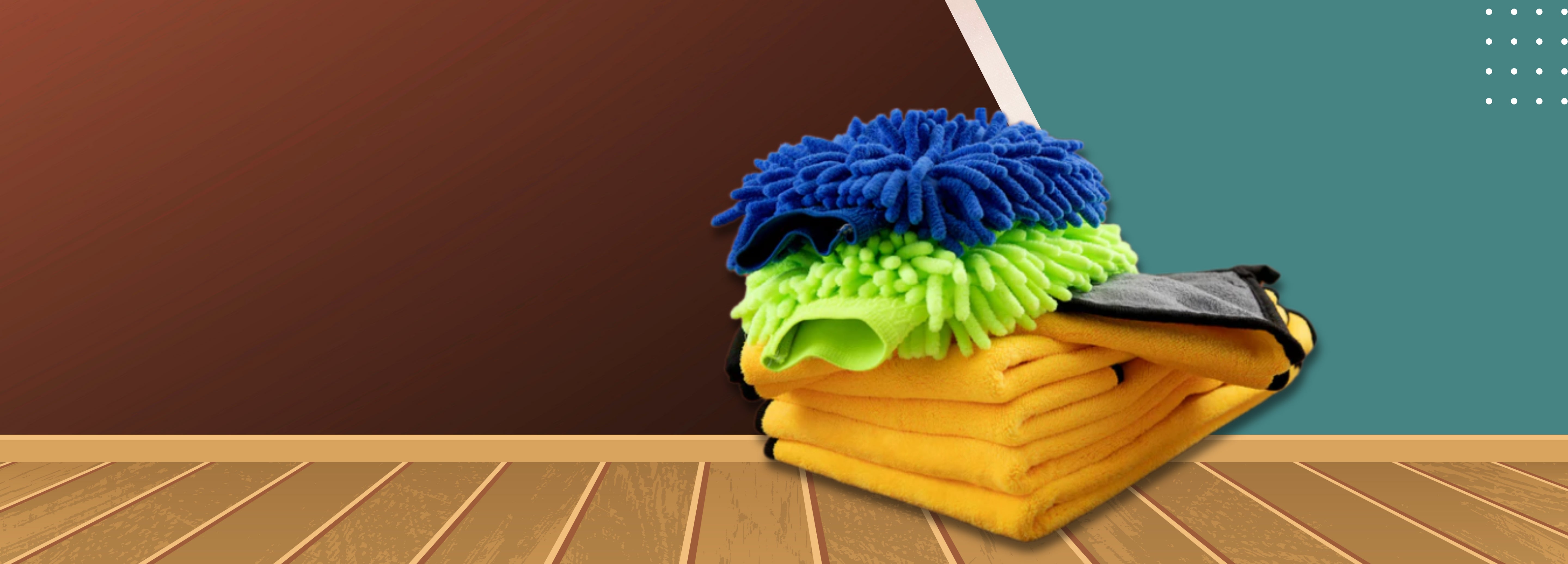 Life-styles Microfiber cloth best cleaning product
