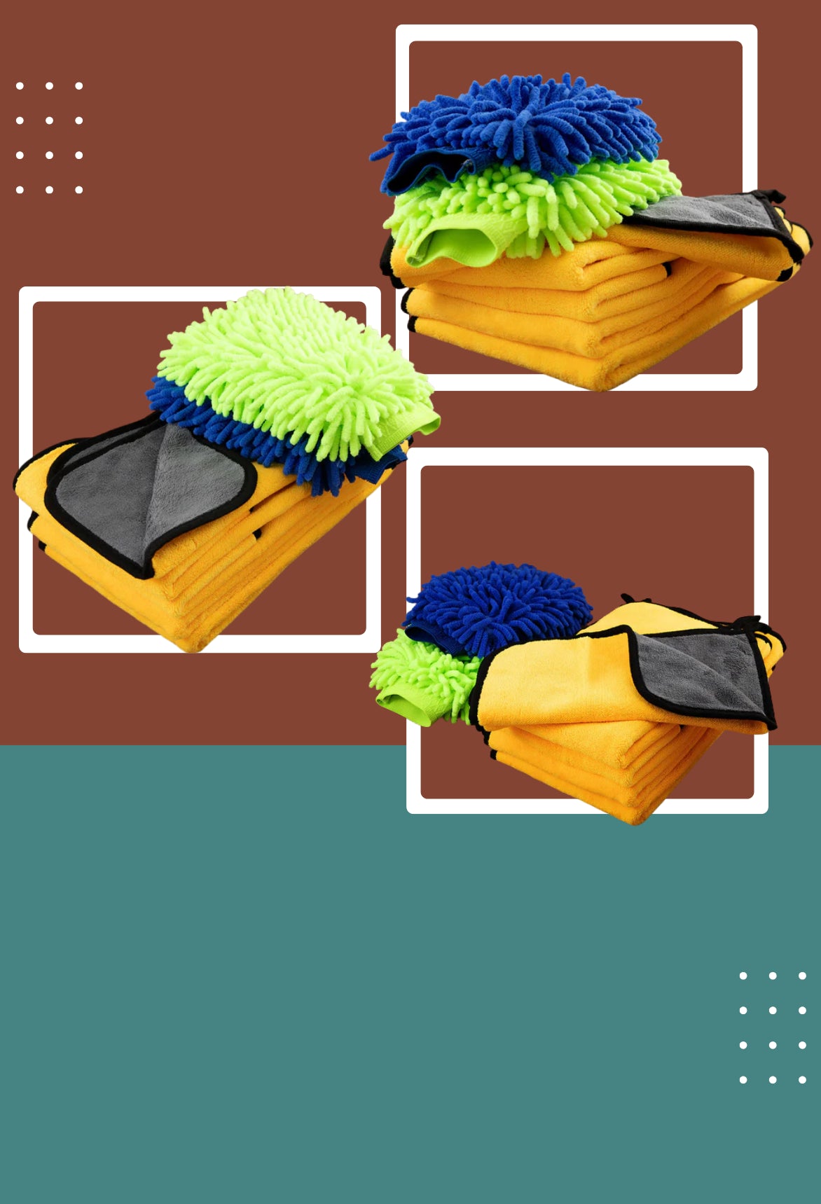 Life-styles Microfiber cloth best buy